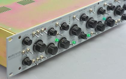 various-Overstayer Modular Channel 8755DM